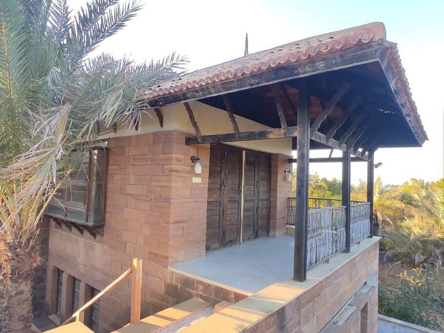 Vacation Villa-Devraj Residency - Bhuj, Kutch Exterior foto